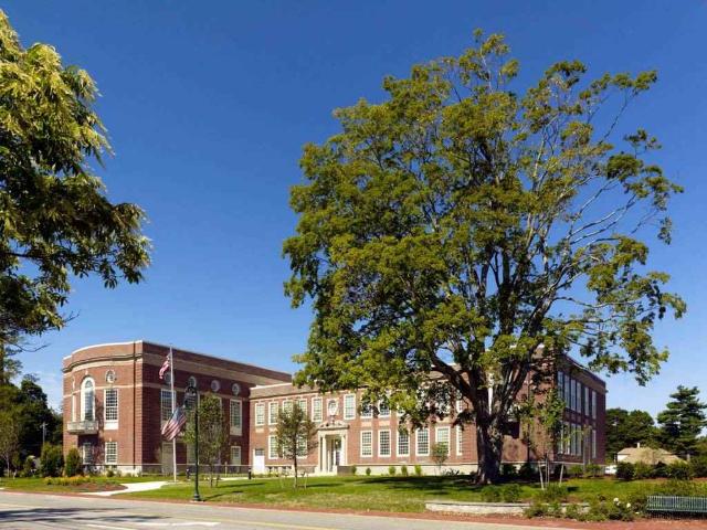 Apartment for rent in Sharon, Massachusetts