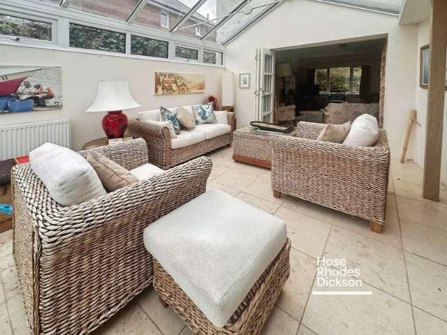 House for rent in Bembridge, Isle of Wight