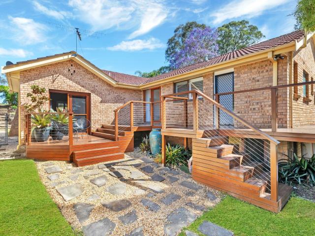 House for rent in Sydney, New South Wales