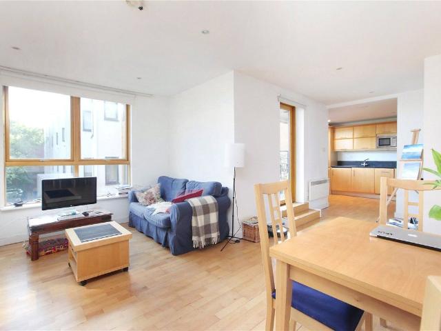 Apartment for rent in London Borough of Lambeth, Greater London