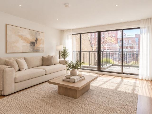 Apartment for rent in London Borough of Lambeth, Greater London