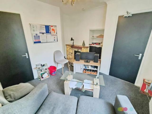 House for rent in East Bank, Norfolk
