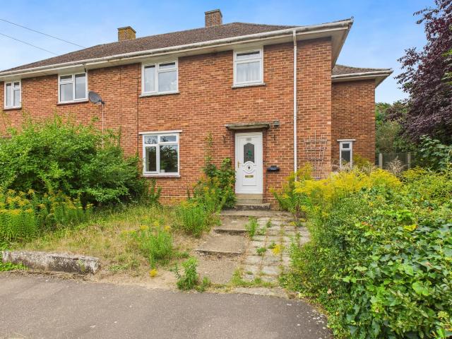 House for rent in West Earlham, East Bank