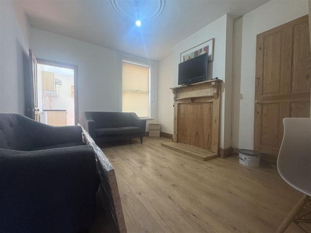 Room for rent in Old Wharf, City Of Leicester
