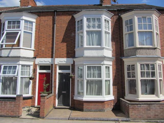 Apartment for rent in Old Wharf, City Of Leicester