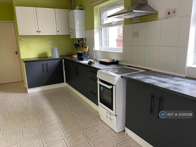 House for rent in Old Wharf, City Of Leicester