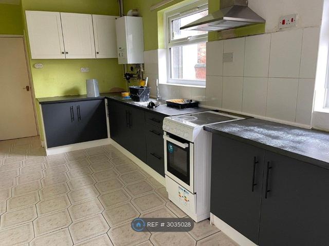 House for rent in Old Wharf, City Of Leicester
