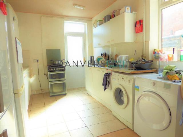 House for rent in Old Wharf, City Of Leicester