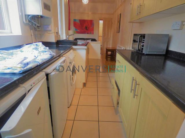 House for rent in Old Wharf, City Of Leicester