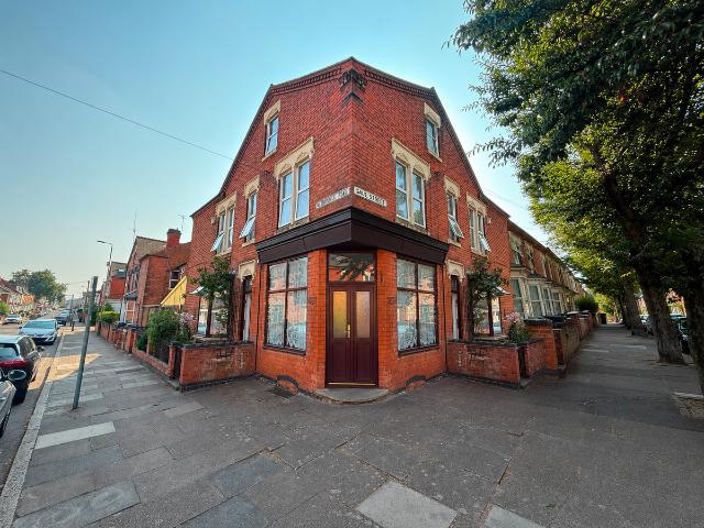House for rent in Bede Island, Old Wharf