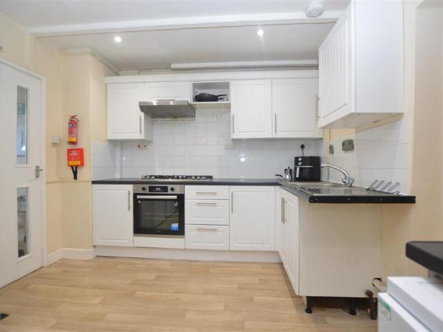 House for rent in West Earlham, East Bank