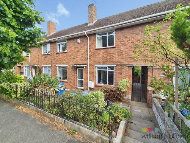 House for rent in West Earlham, East Bank