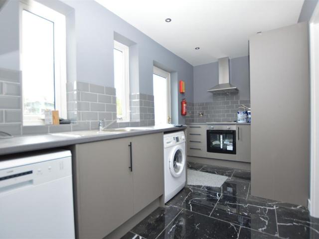 House for rent in West Earlham, East Bank