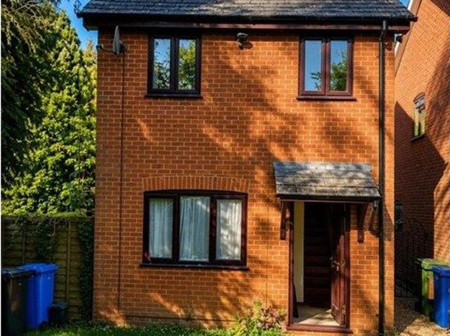 Room for rent in East Bank, Norfolk