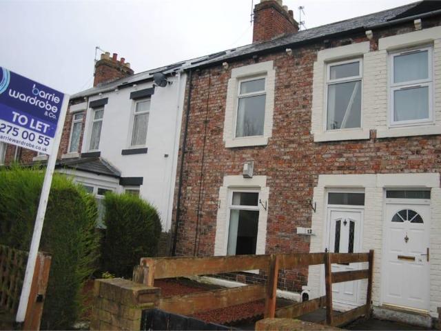 House for rent in Wallsend, North Tyneside