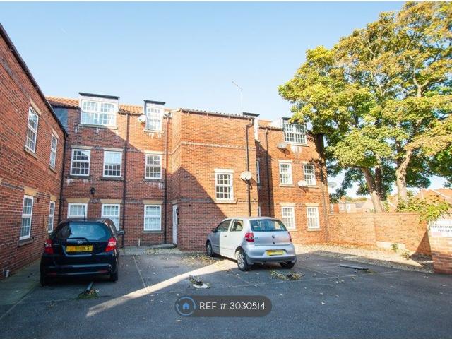 Apartment for rent in Beverley, East Riding Of Yorkshire