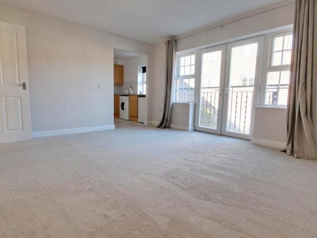 Apartment for rent in Beverley, Hull and East Yorkshire