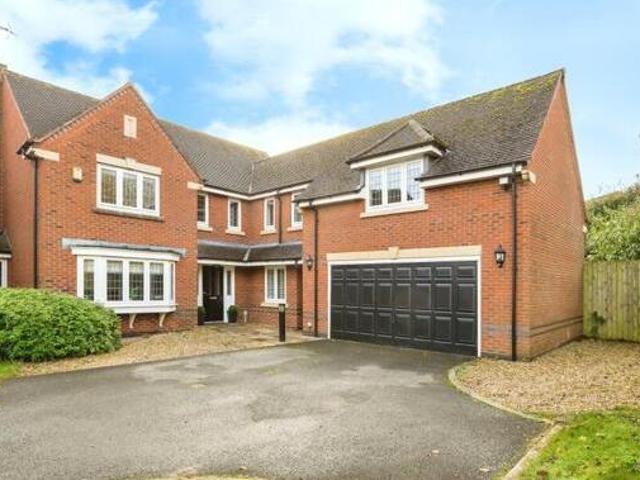 House for sale in Two Mills, Cheshire