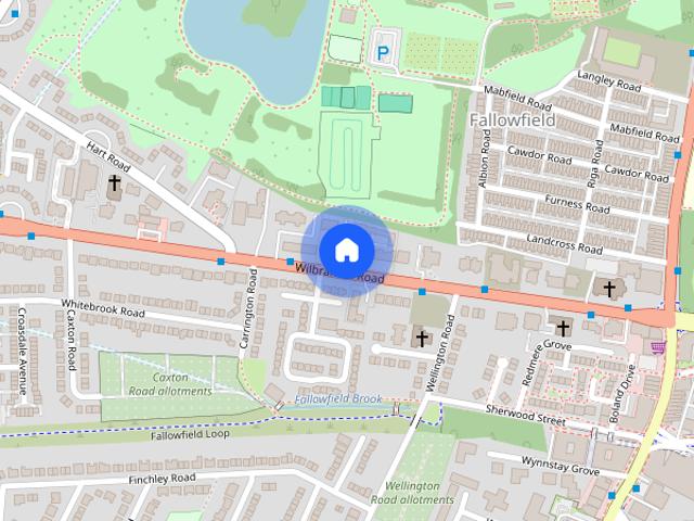 Apartment for rent in Georgia, Greater Manchester