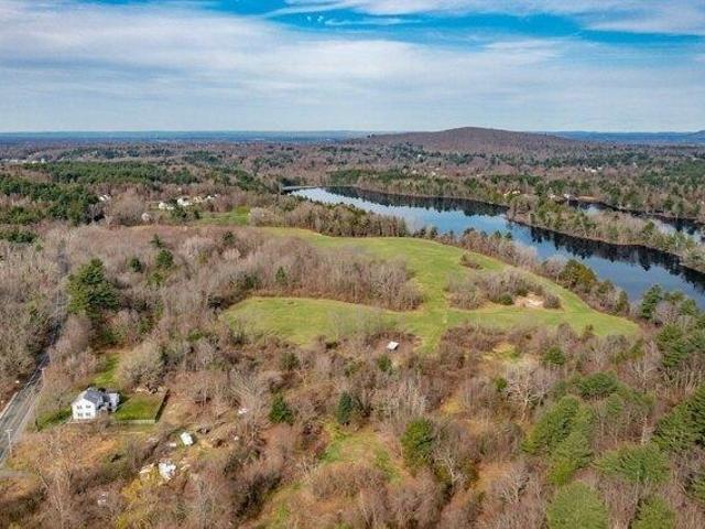 Land for sale in Hampden, Massachusetts