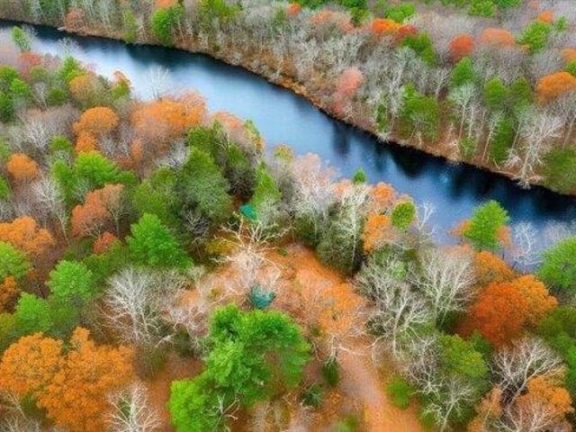 Land for sale in Hampden, Massachusetts