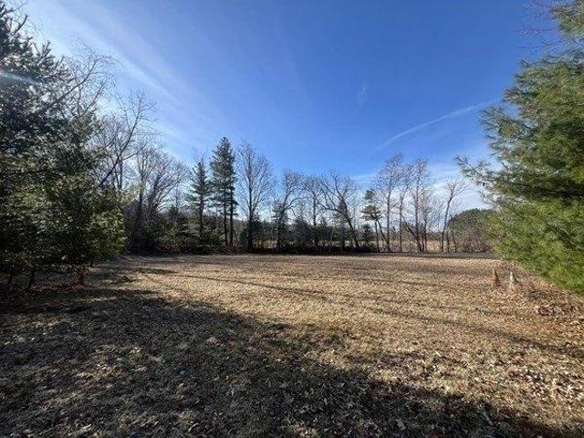 Land for sale in Hampden, Massachusetts