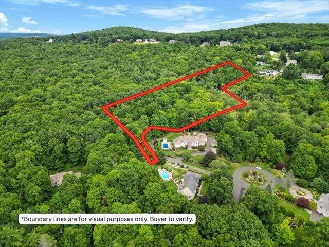 Land for sale in Hampden, Massachusetts