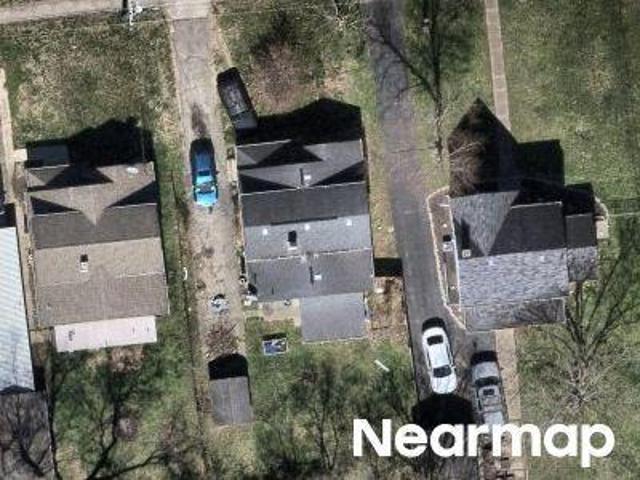 House for sale in Middletown, Ohio