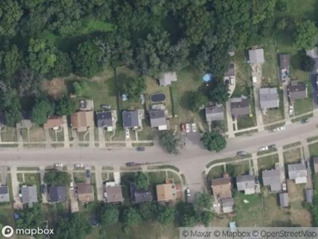 House for sale in Middletown, Ohio