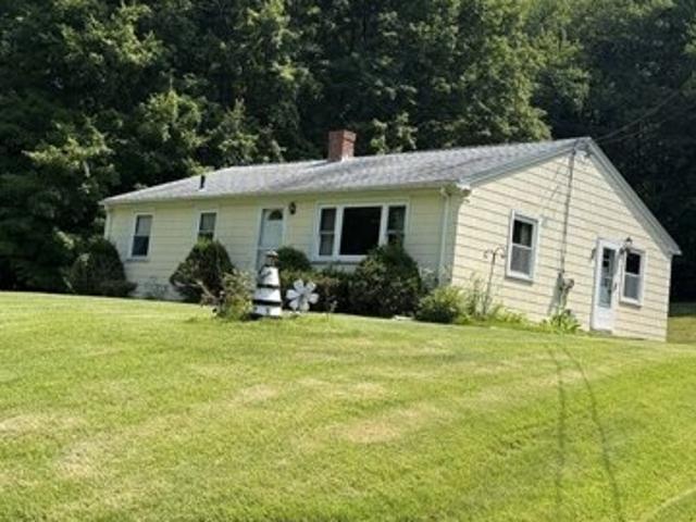 House for sale in Hampden, Massachusetts