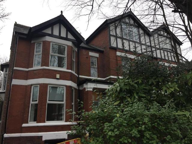 Apartment for rent in Georgia, Greater Manchester