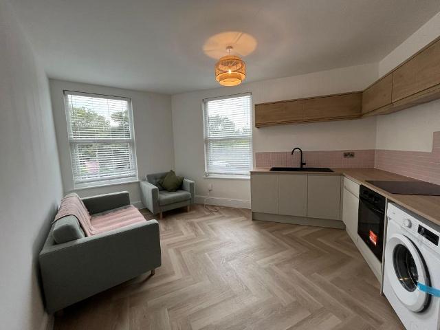 Apartment for rent in Chorlton-cum-Hardy, Manchester