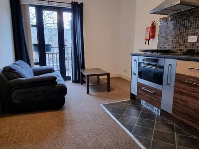 Apartment for rent in Georgia, Greater Manchester