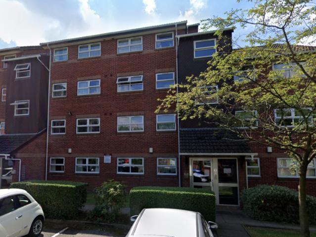 Apartment for rent in Georgia, Greater Manchester