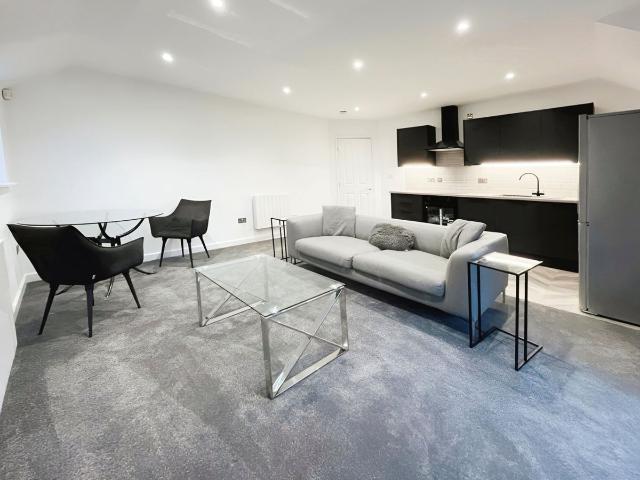 Apartment for rent in Georgia, Greater Manchester