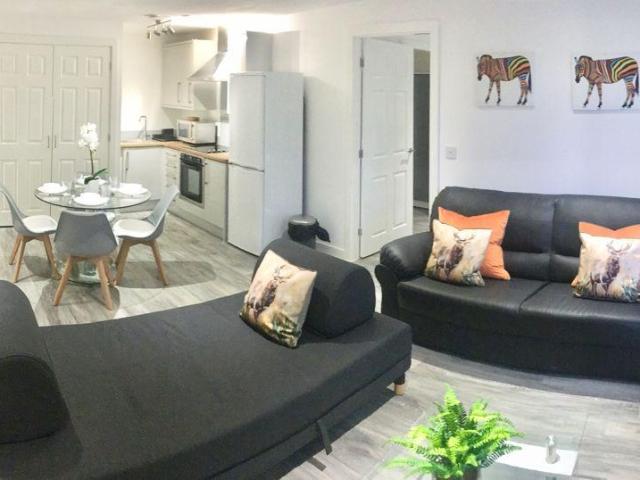 House for rent in Georgia, Greater Manchester