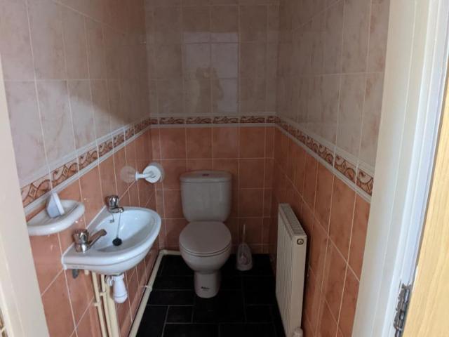 House for rent in Georgia, Greater Manchester
