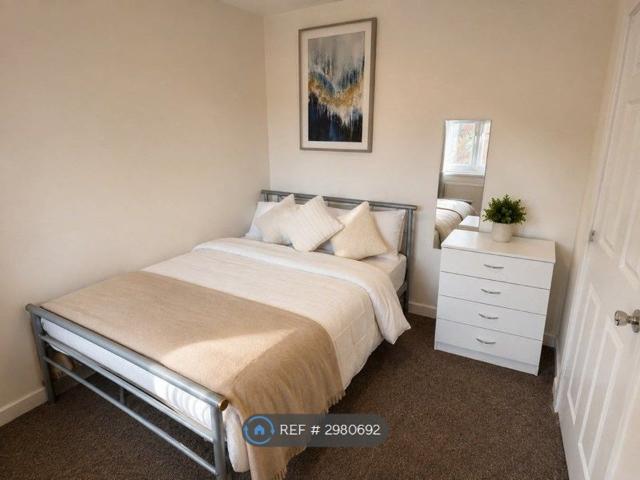 Room for rent in Georgia, Greater Manchester