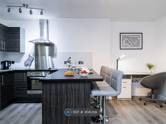 Apartment for rent in Georgia, Greater Manchester