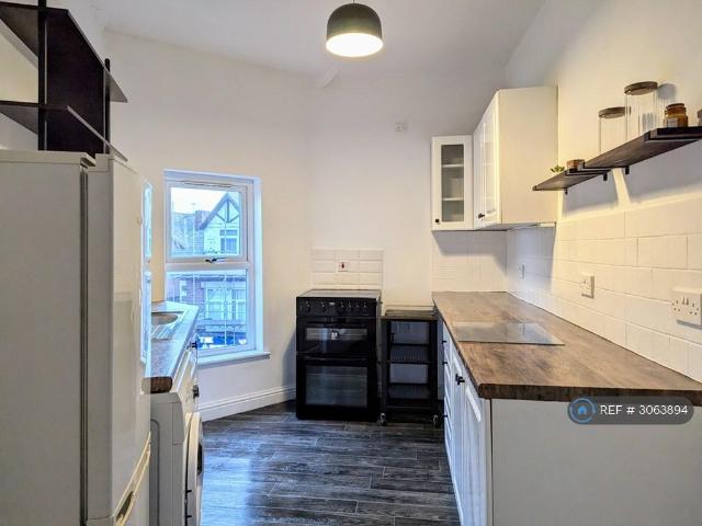 Apartment for rent in Chorlton-cum-Hardy, Manchester