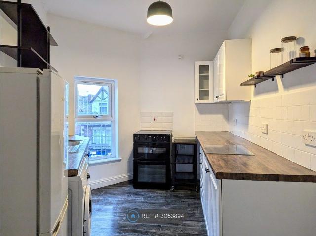 Apartment for rent in Chorlton-cum-Hardy, Manchester