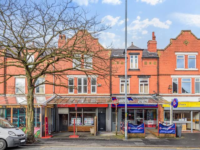 Apartment for rent in Georgia, Greater Manchester
