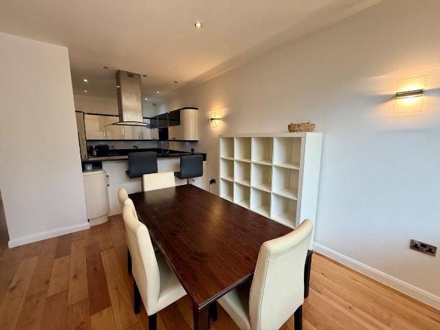 Apartment for rent in Georgia, Greater Manchester