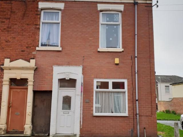 House for rent in Fishwick, Higher Bartle