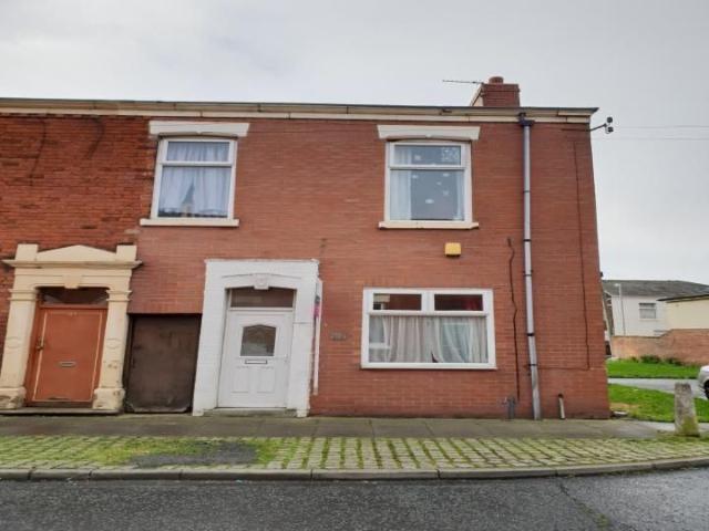 House for rent in Fishwick, Higher Bartle