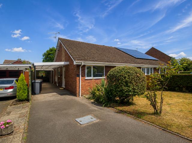 House for rent in Alsager