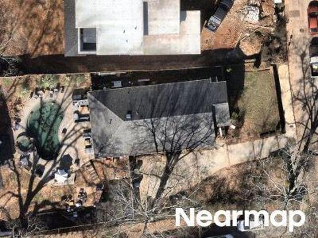 House for sale in Atlanta, Georgia