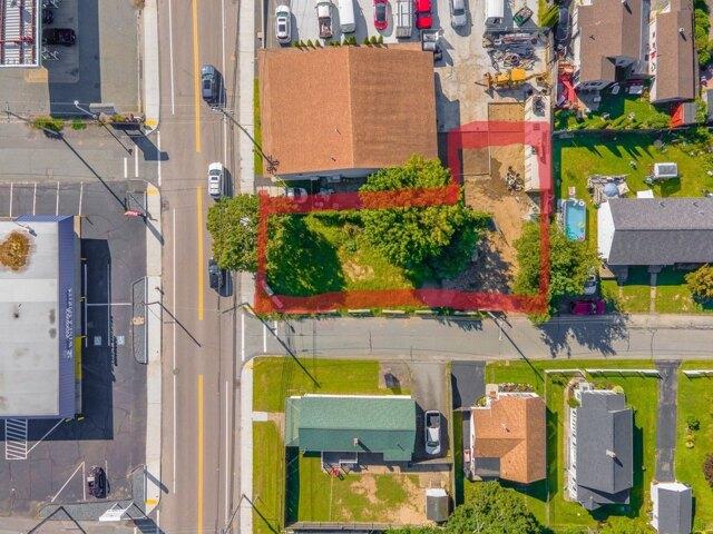 Land for sale in Bristol, Massachusetts
