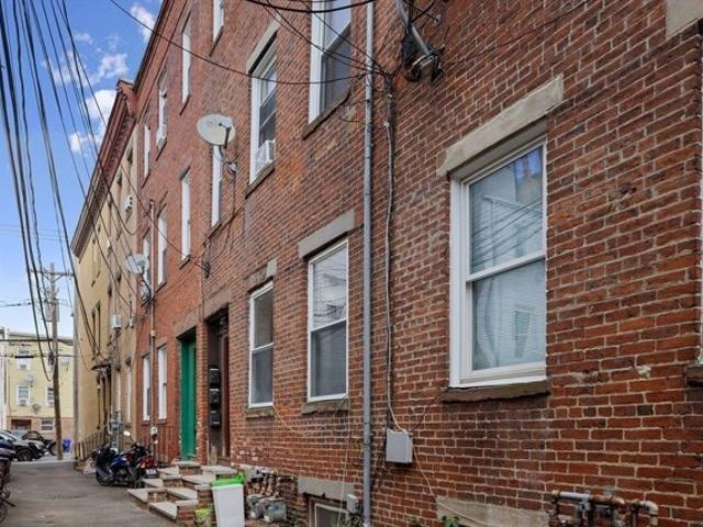 House for sale in Boston, Massachusetts