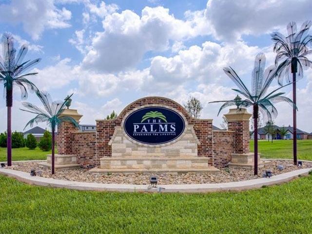 Land for sale in New Home, Lynn County